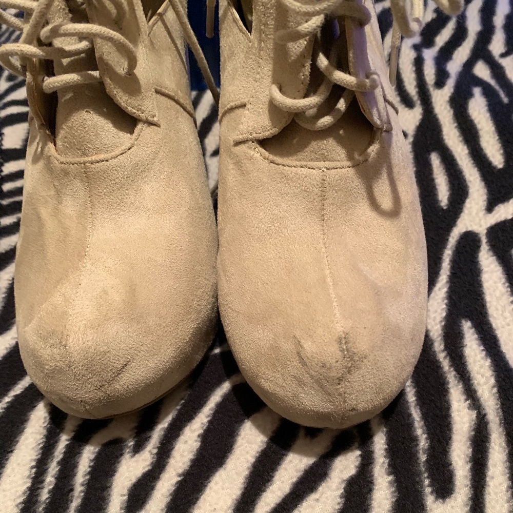 Wedges - Picture 4 of 5